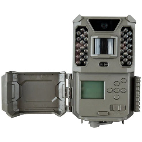 Bushnell Prime Low Glow 24 MP Trail Camera