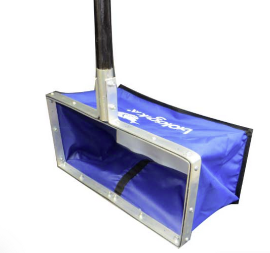 RECTANGULAR EPA-TYPE NET
