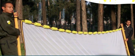 SEINE NET